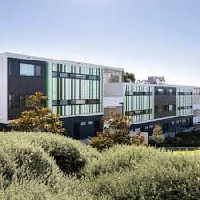 Western Sydney University, Paramatta campus 2