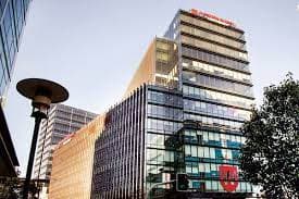 Western Sydney University, Sydney City campus 1