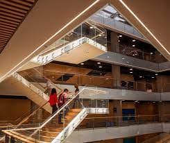 Western Sydney University, Sydney City campus 3
