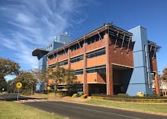University of Southern Queensland campus 1