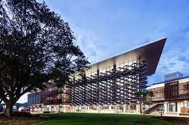 University of Southern Queensland campus 2