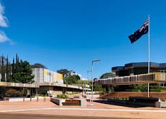 University of Southern Queensland campus 3
