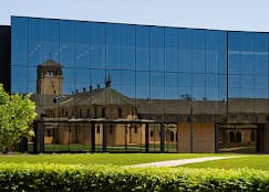 Australian Catholic University, Brisbane campus 1