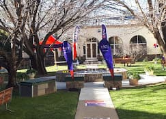 Australian Catholic University, Canberra campus 1