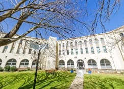 Australian Catholic University, Canberra campus 2