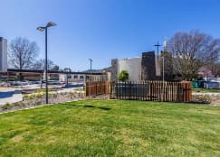 Australian Catholic University, Canberra campus 3