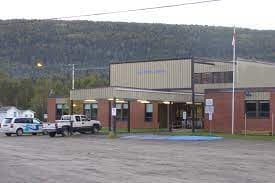 College of the North Atlantic - Baie Verte campus 1
