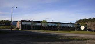 College of the North Atlantic - Clarenville campus 1