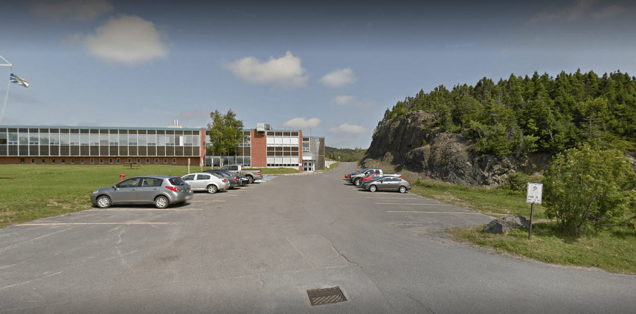 College of the North Atlantic - Clarenville campus 2