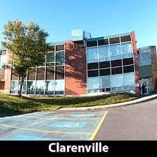 College of the North Atlantic - Clarenville campus 3