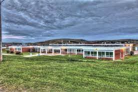College of the North Atlantic - Port aux Basques campus 1