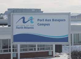 College of the North Atlantic - Port aux Basques campus 2