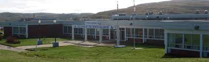 College of the North Atlantic - Port aux Basques campus 3