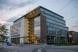 Haaga-Helia University of Applied Sciences campus 3