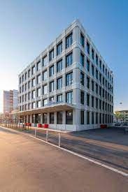 Swiss Business School campus 3