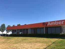 Amber Aviation Academy campus 1