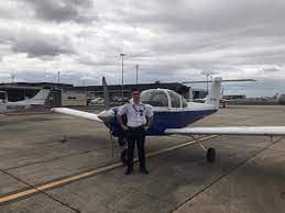 Amber Aviation Academy campus 3