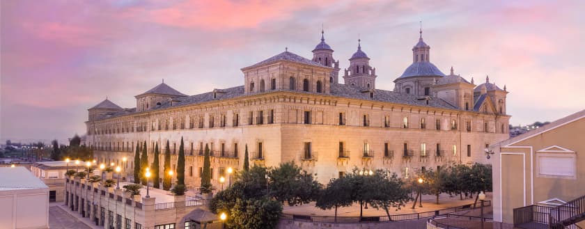 UCAM International campus 1