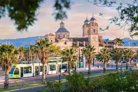 UCAM International campus 2