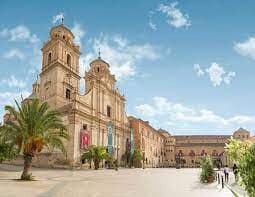 UCAM International campus 3