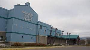 Confederation College - Fort Frances Rainy River District campus 2