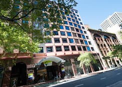CQUniversity, Sydney campus 1
