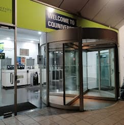 CQUniversity, Melbourne campus 2