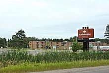 Confederation College - Fort Frances Rainy River District campus 3