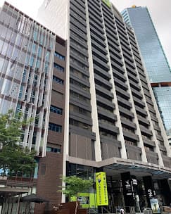 CQUniversity, Brisbane campus 2
