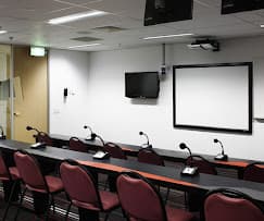 CQUniversity, Brisbane campus 3