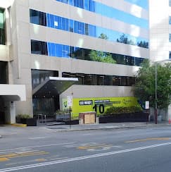 CQUniversity, Perth campus 1