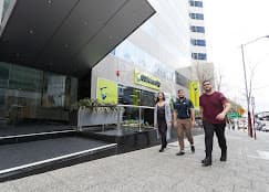CQUniversity, Perth campus 2