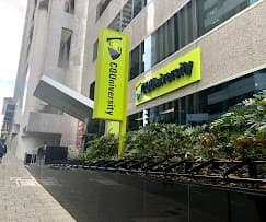 CQUniversity, Perth campus 3