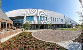 Red Deer Polytechnic campus 1