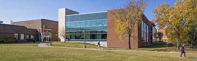 Red Deer Polytechnic campus 3