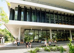 Southern Cross University campus 1