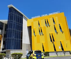 Southern Cross University campus 2