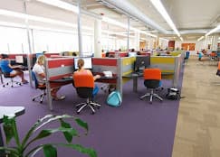 Southern Cross University campus 3