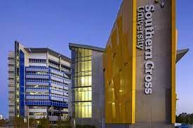 Southern Cross University, Gold Coast campus 1