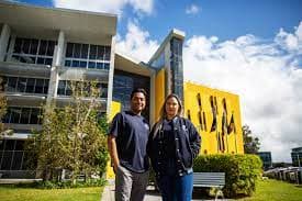 Southern Cross University, Gold Coast campus 2