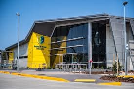 Southern Cross University, Gold Coast campus 3
