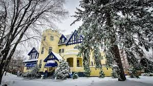Le Cordon Bleu - Ottawa Campus campus 3