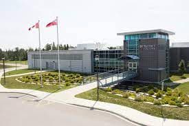 Northern College - Timmins campus 1