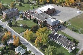 Northern College - Timmins campus 3