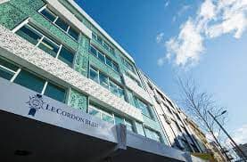 Le Cordon Bleu, Sydney campus 1