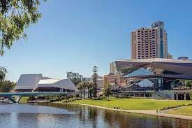Le Cordon Bleu, Sydney campus 2