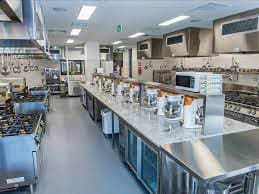 Le Cordon Bleu, Sydney campus 3