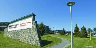 Northern College - Kirkland Lake campus 1