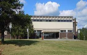 Northern College - Kirkland Lake campus 3