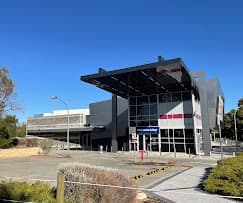 Edith Cowan College campus 1